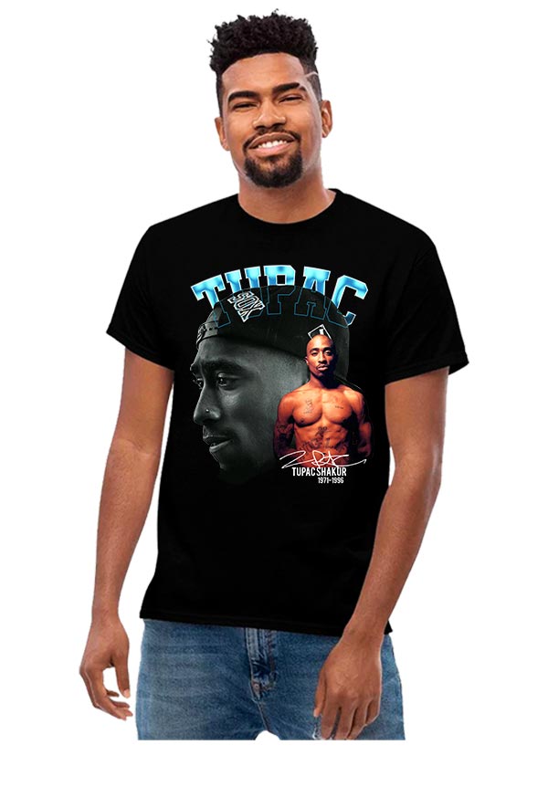 2Pac Shakur