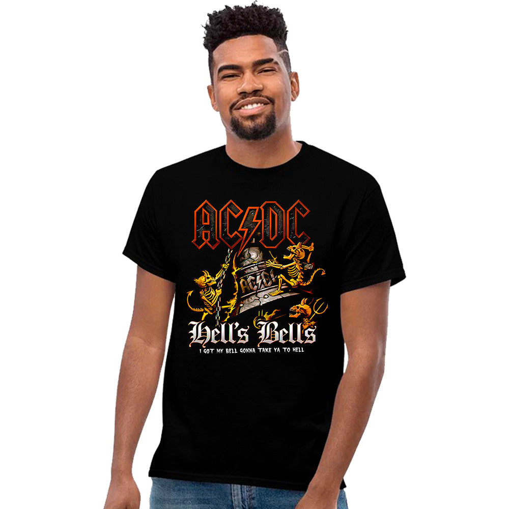 Hell Bells
