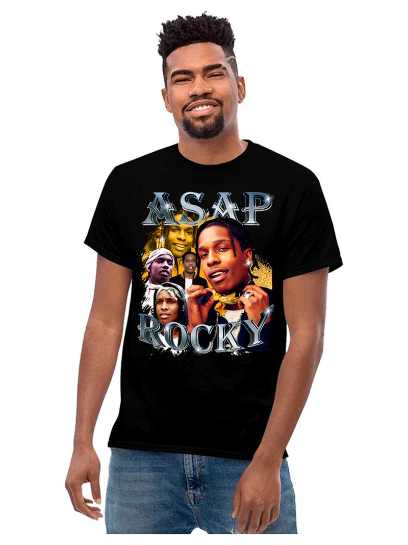 ASAP Rocky
