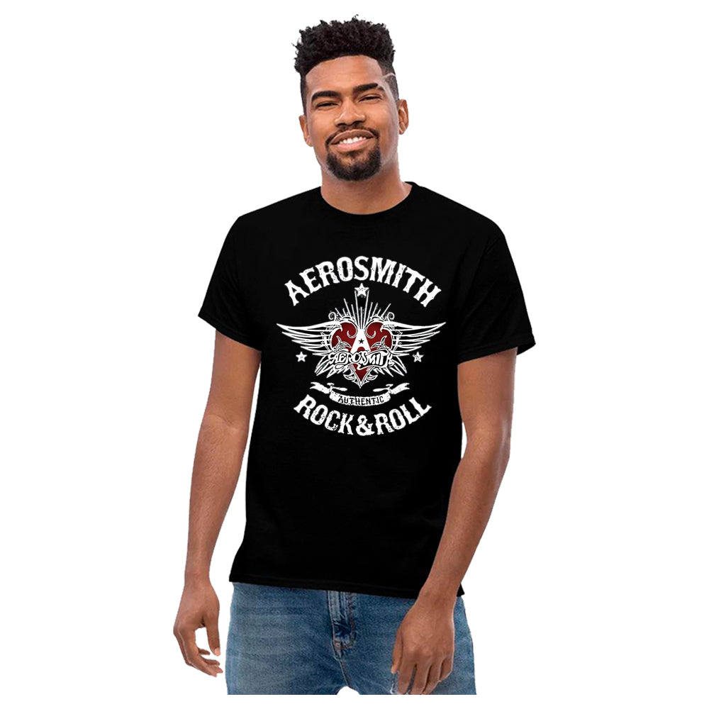 Aerosmith