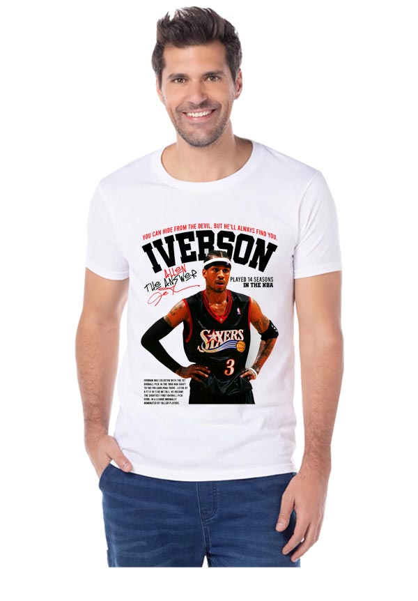 Allen Iverson