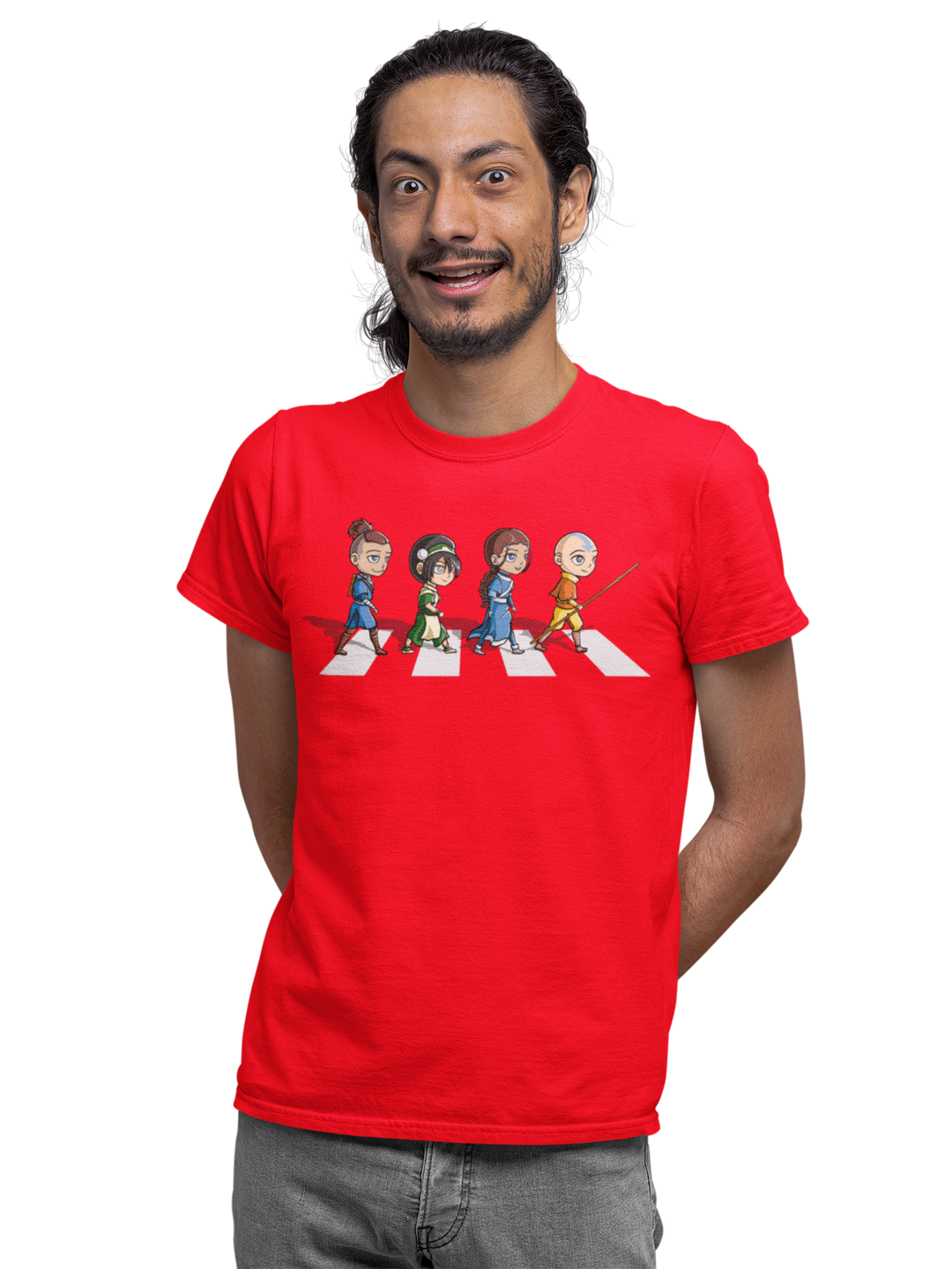 Avatar - Toon