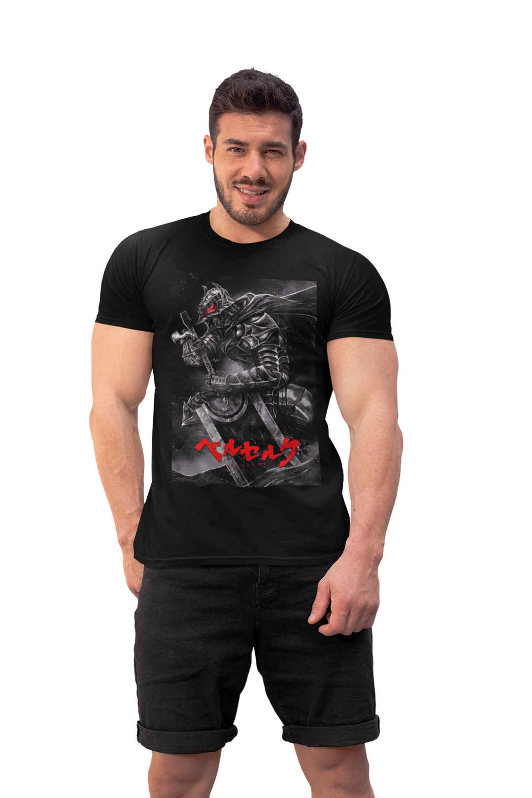 Berserk 32