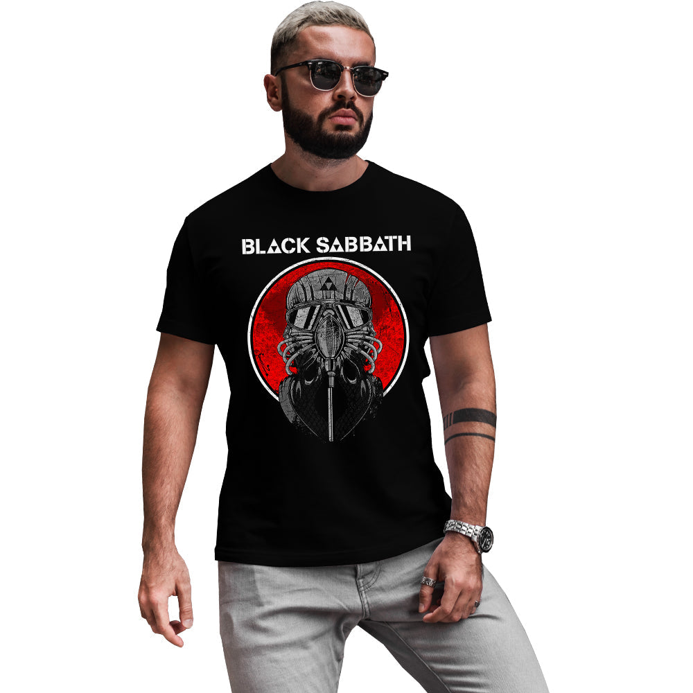 Black Sabbath