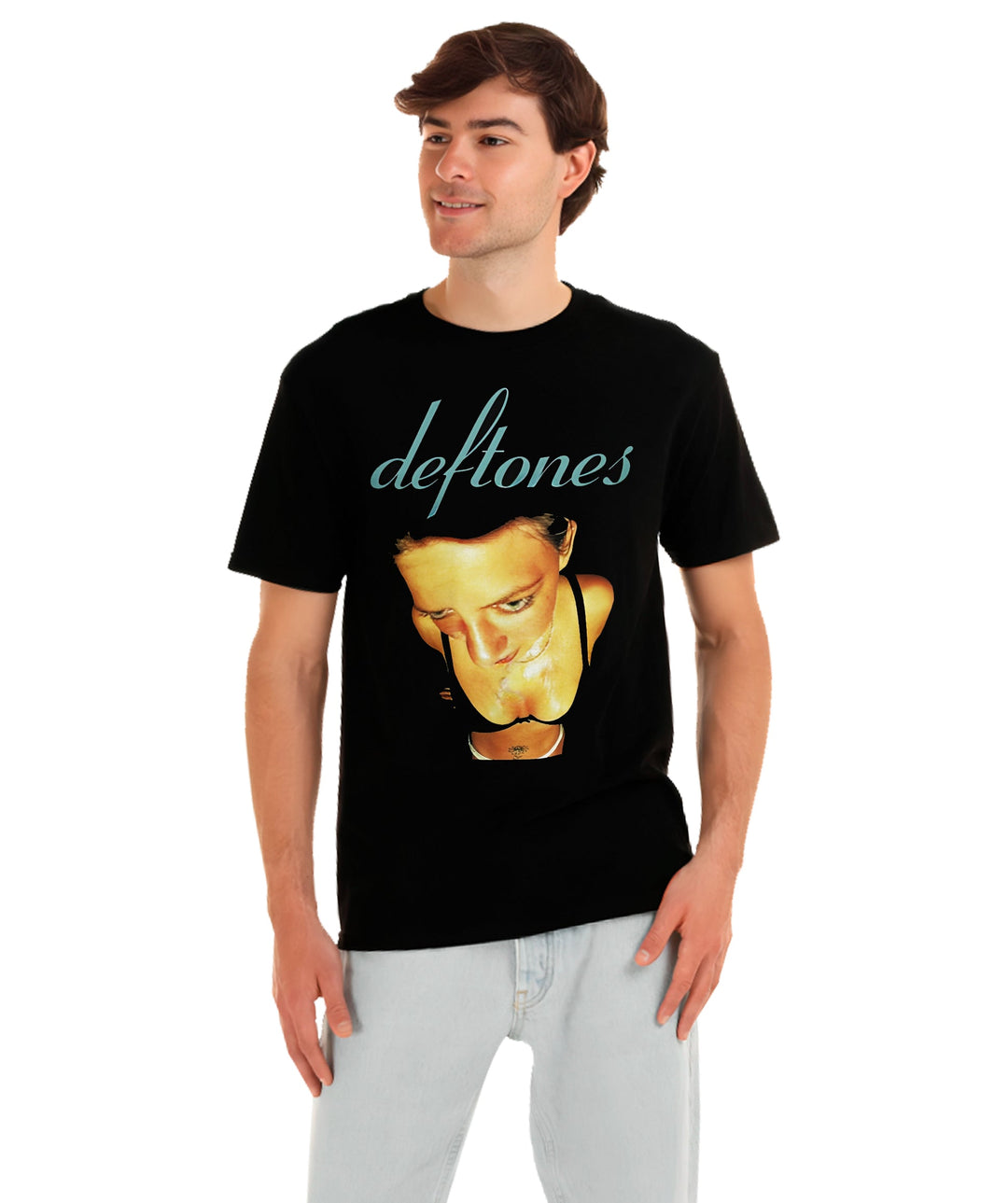 Deftones
