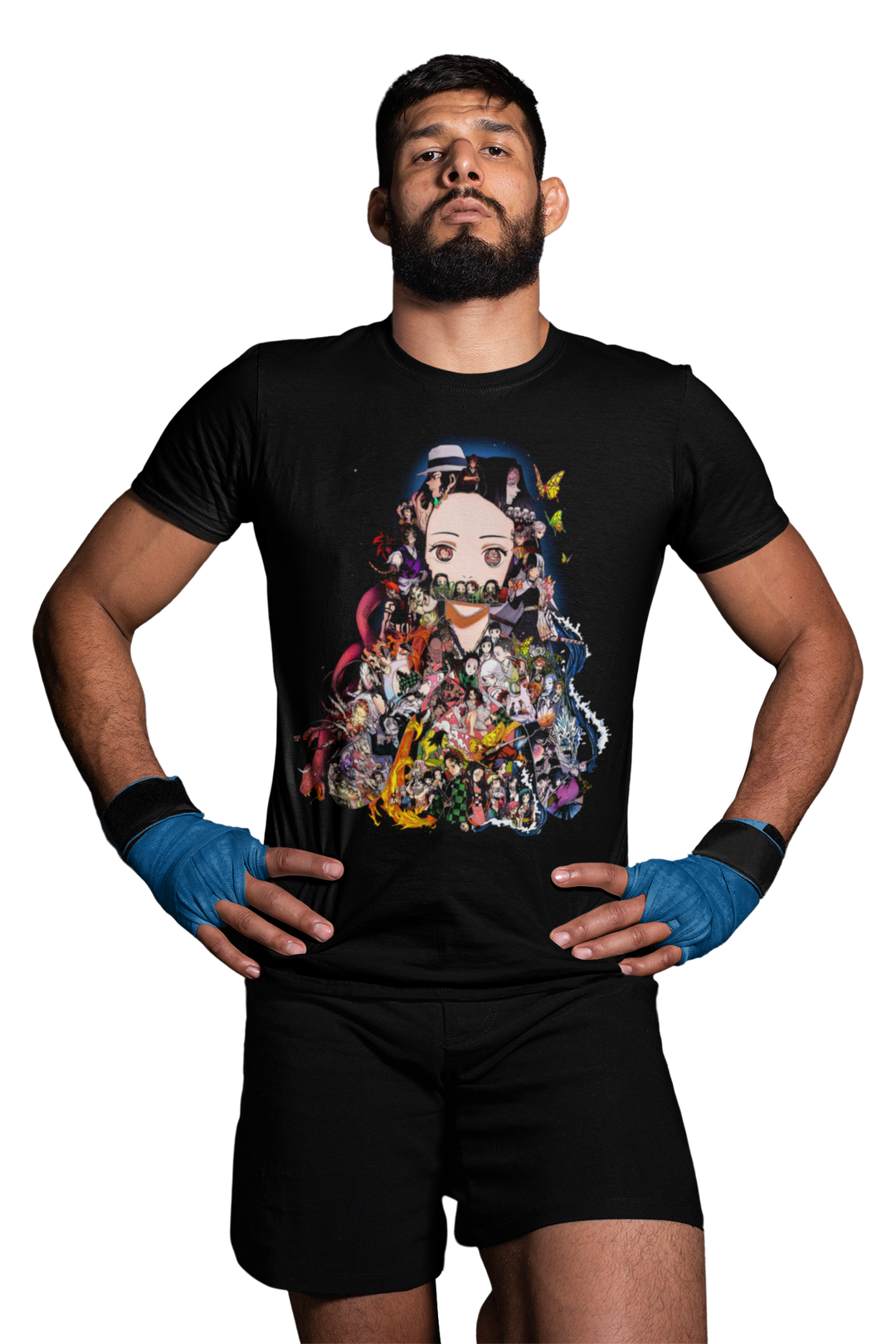 Nezuko Kamado