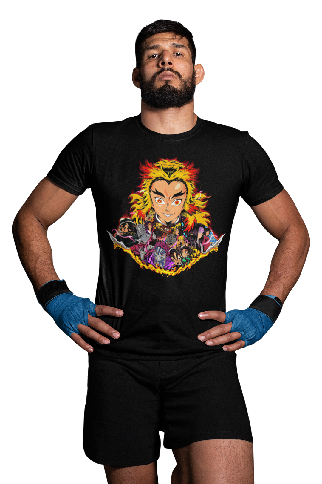 Kyojuro Rengoku