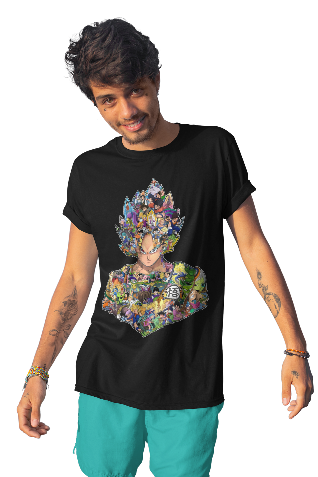 Goku 3665