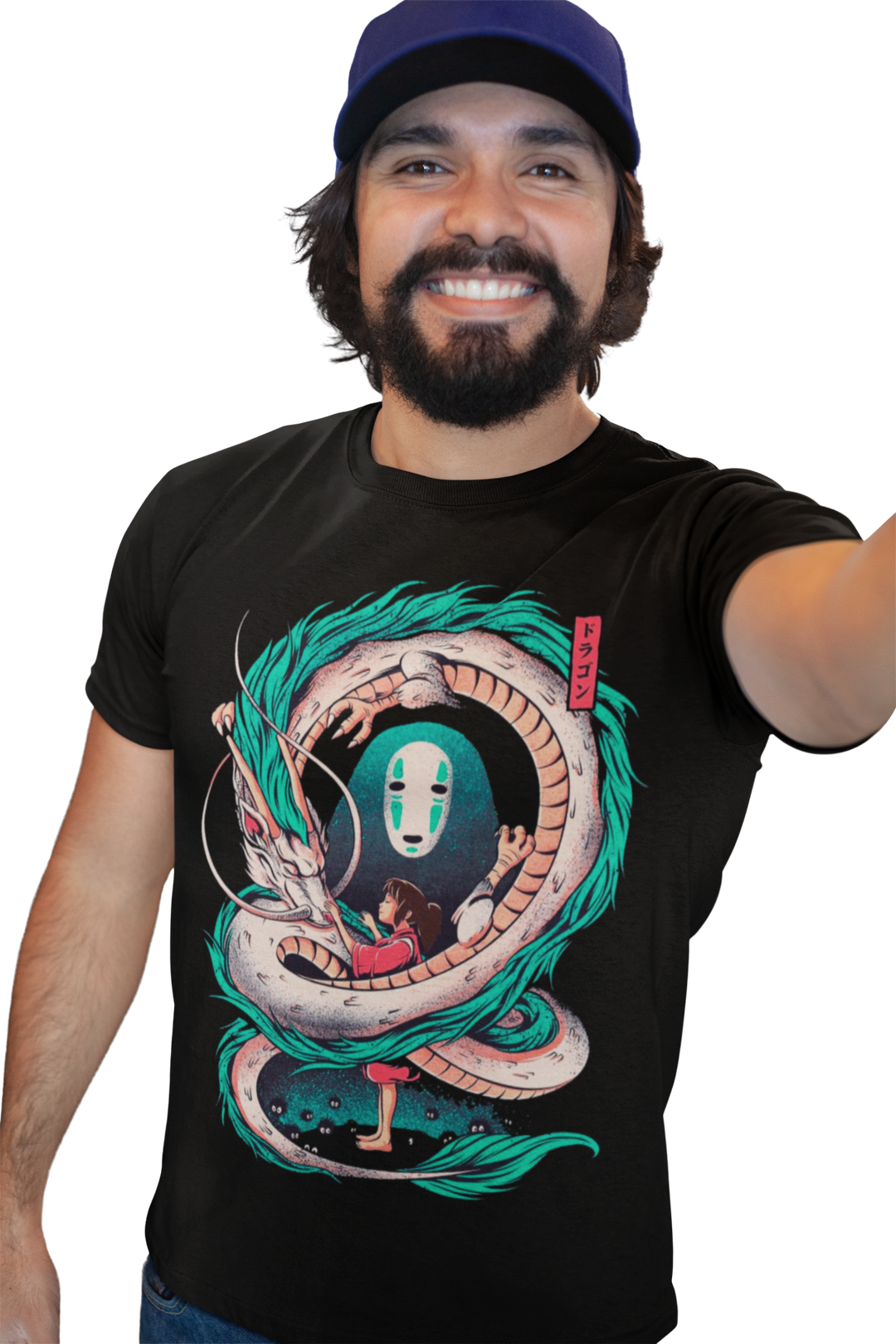El Viaje de Chihiro 04