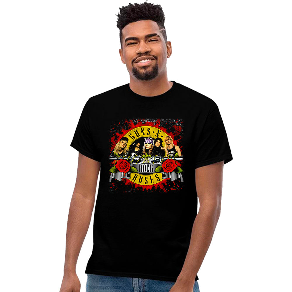 Guns N Roses Banda 2