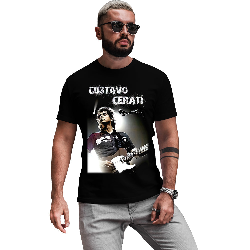 Gustavo Cerati