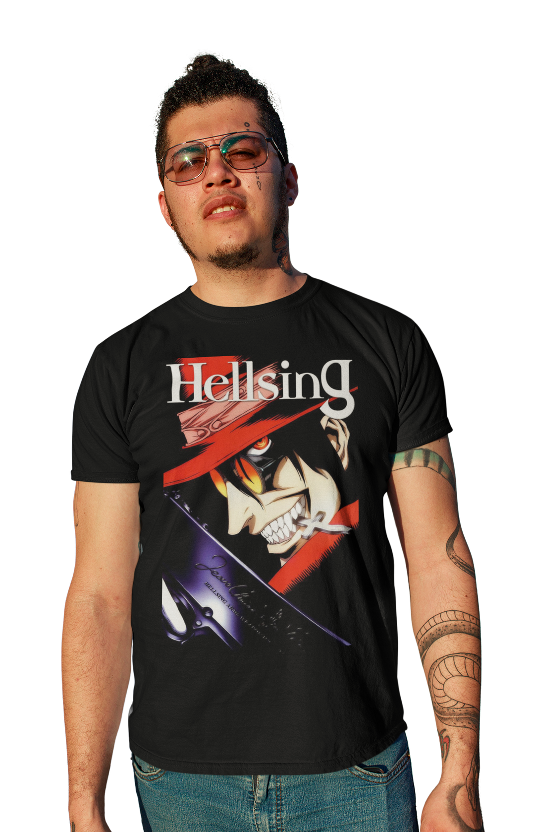 Hellsing 42
