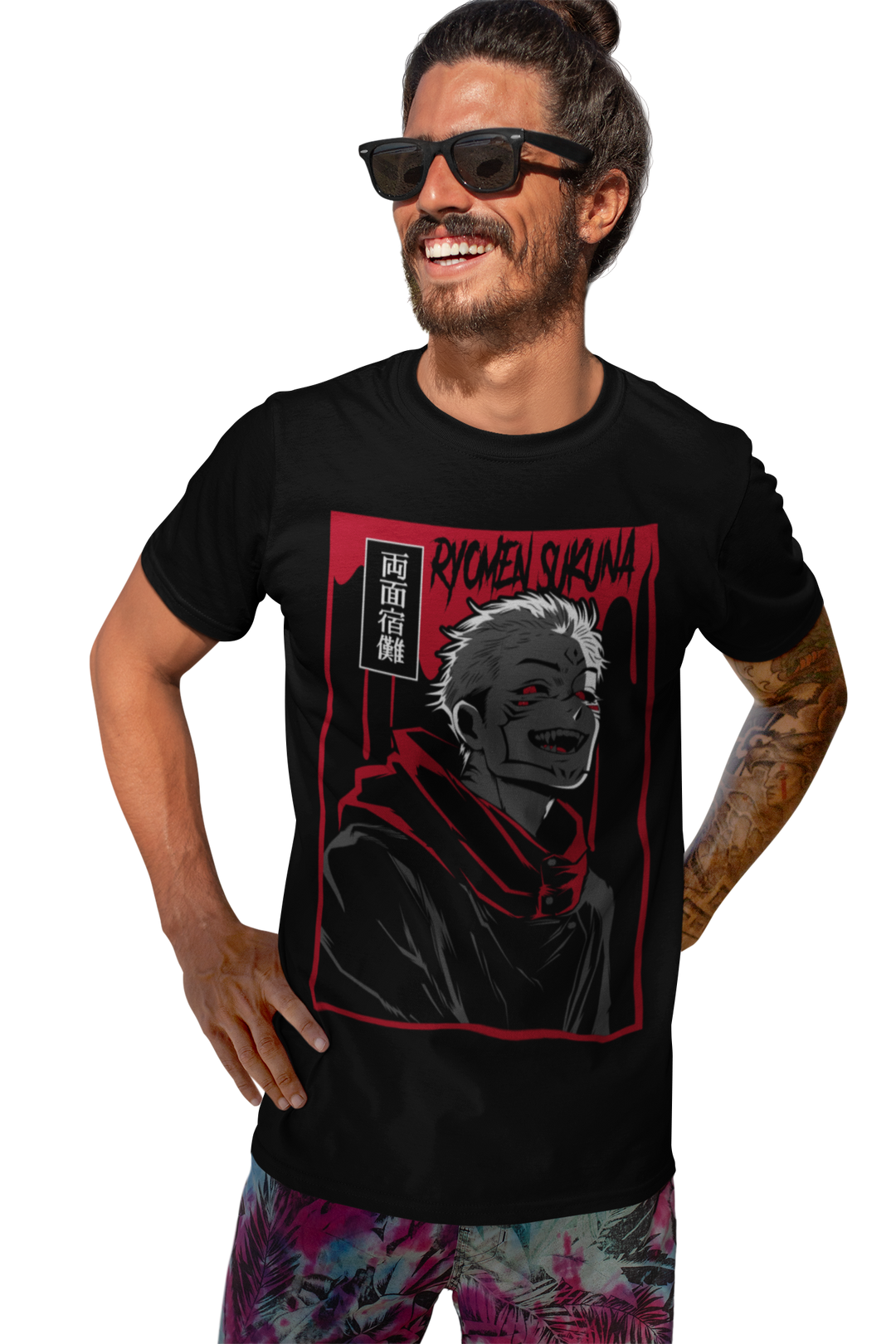 Jujutsu Kaisen 05
