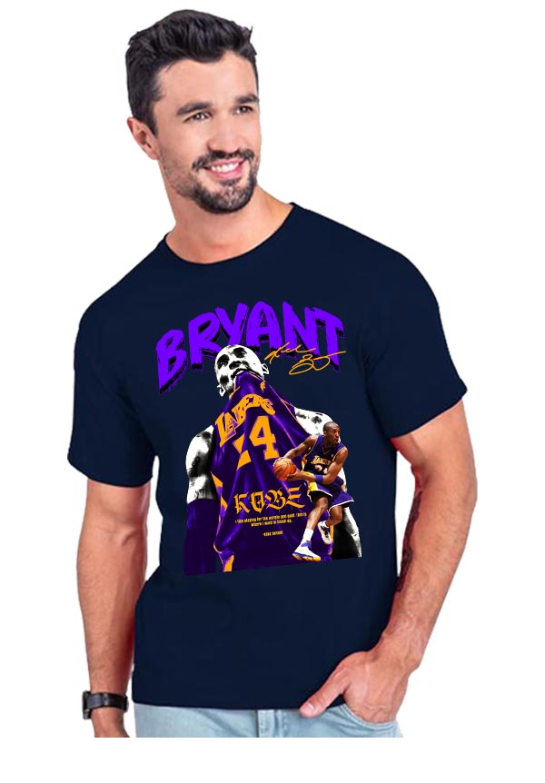 Kobe Byrant