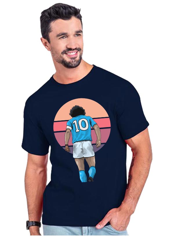 Maradona 10