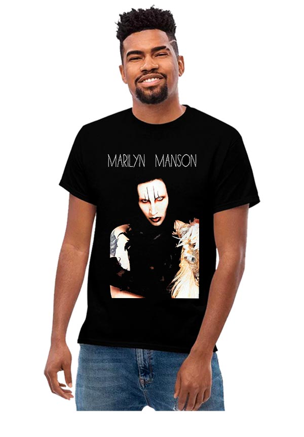 Marilyn Manson