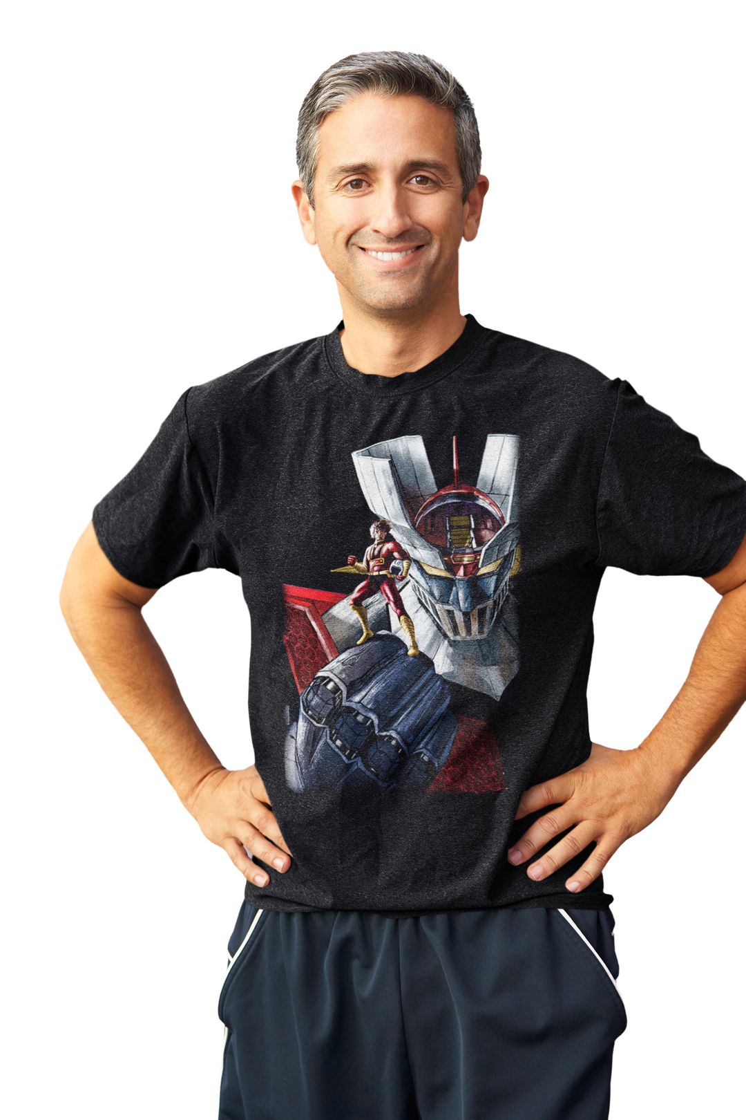 Mazinger Z 251