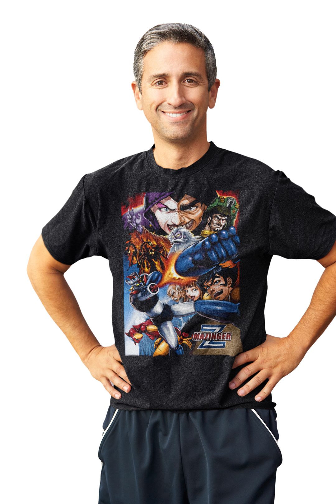 Mazinger Z 562