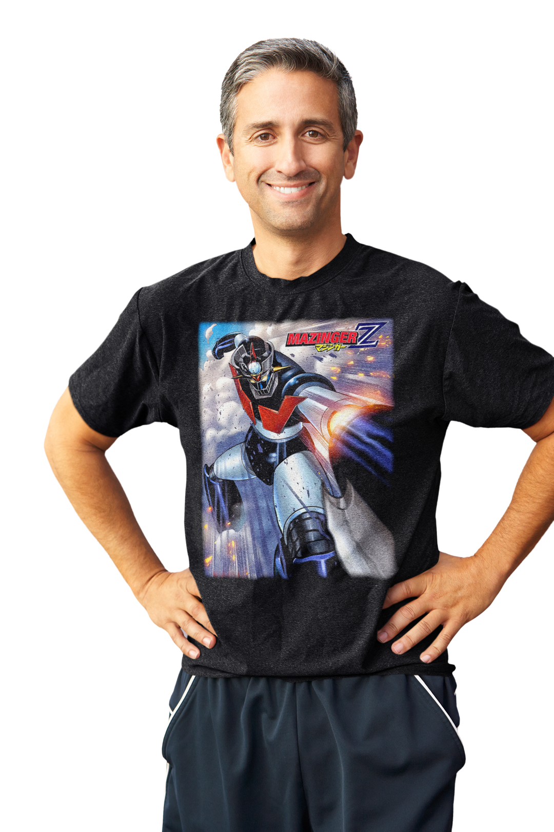 Mazinger Z 563