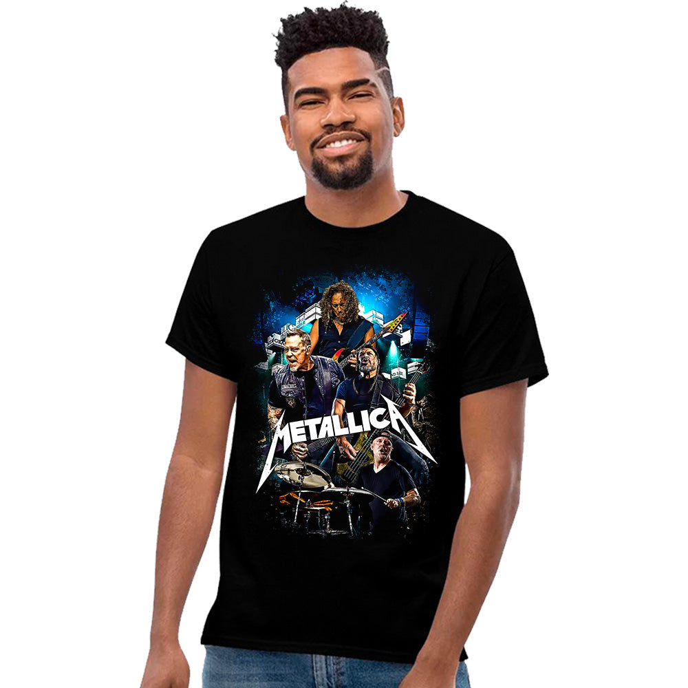 Metallica