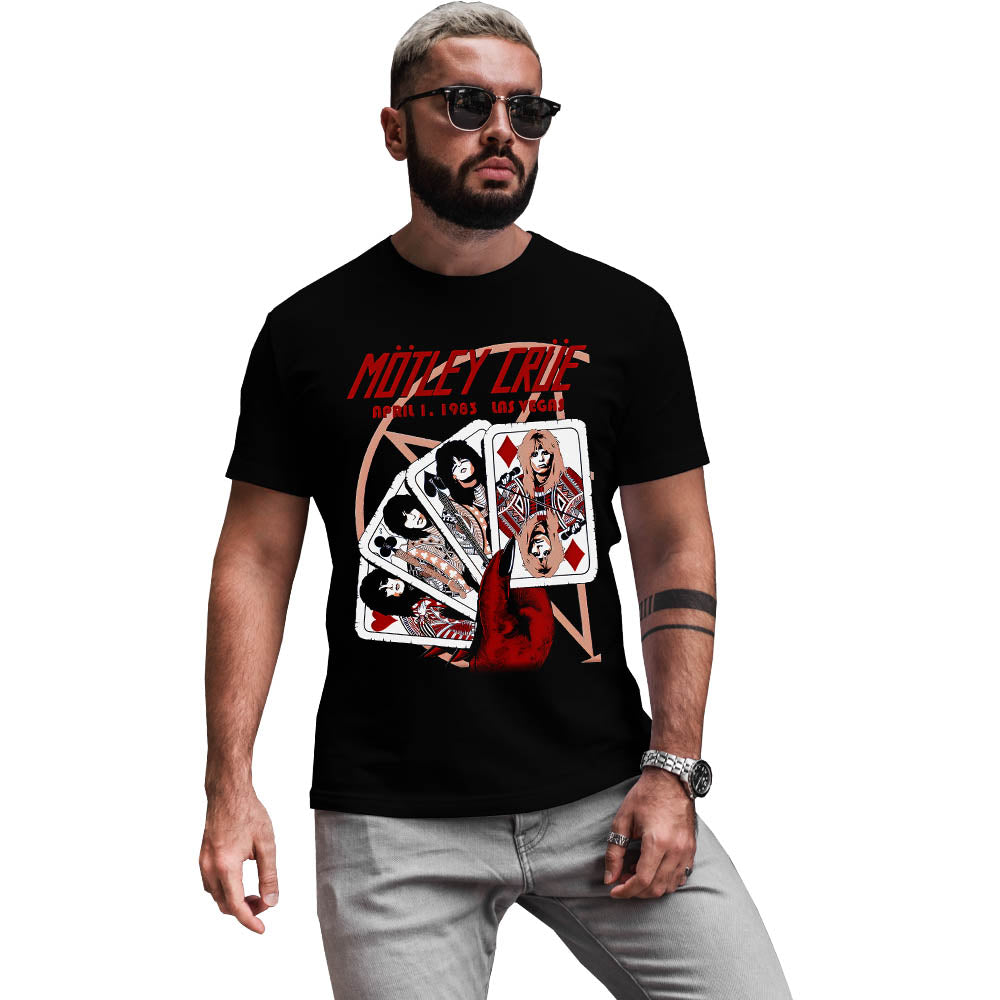 Mötley Crüe