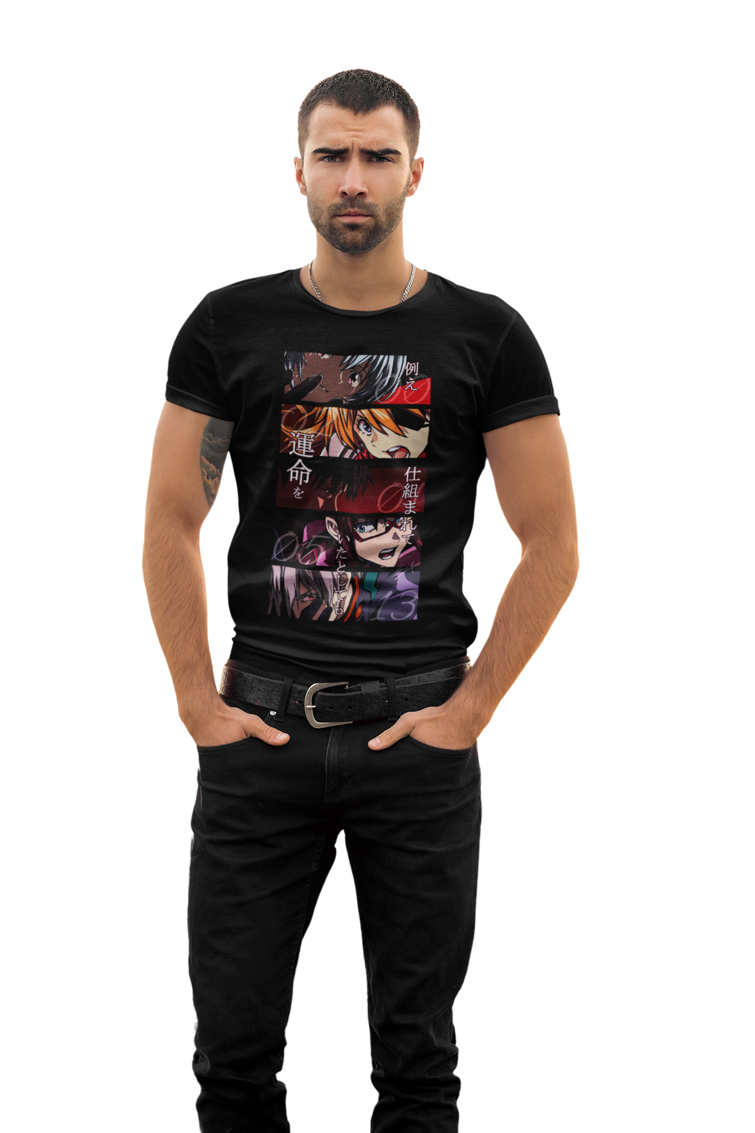 Evangelion 218