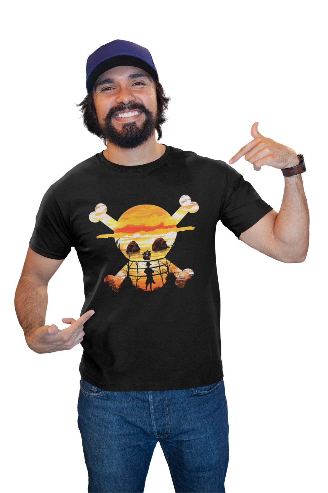 One Piece Luffy 20