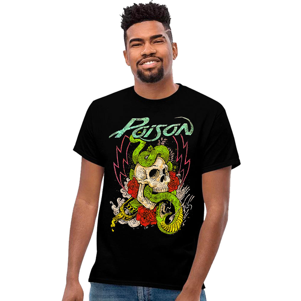 Poison