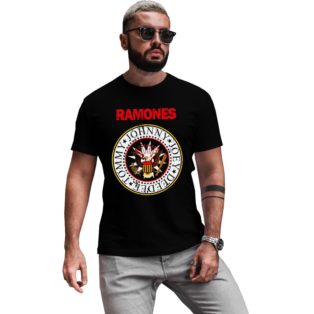 The Ramones - Johnny