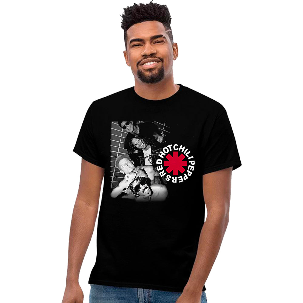RHCP