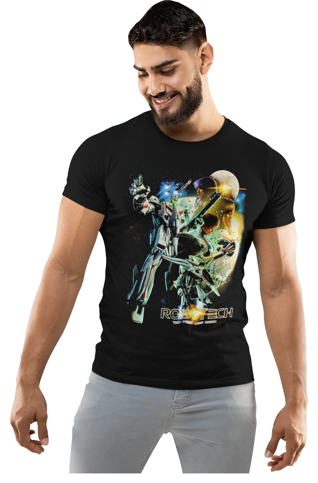 Robotech 10