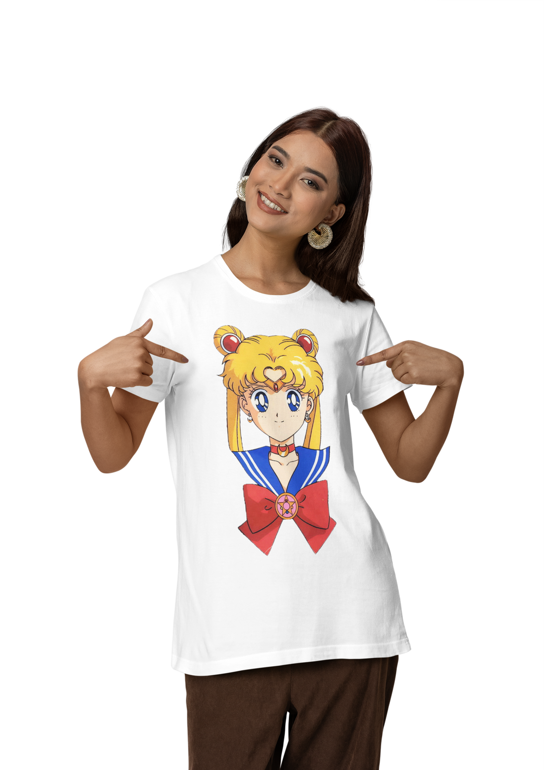 Sailor Moon 48