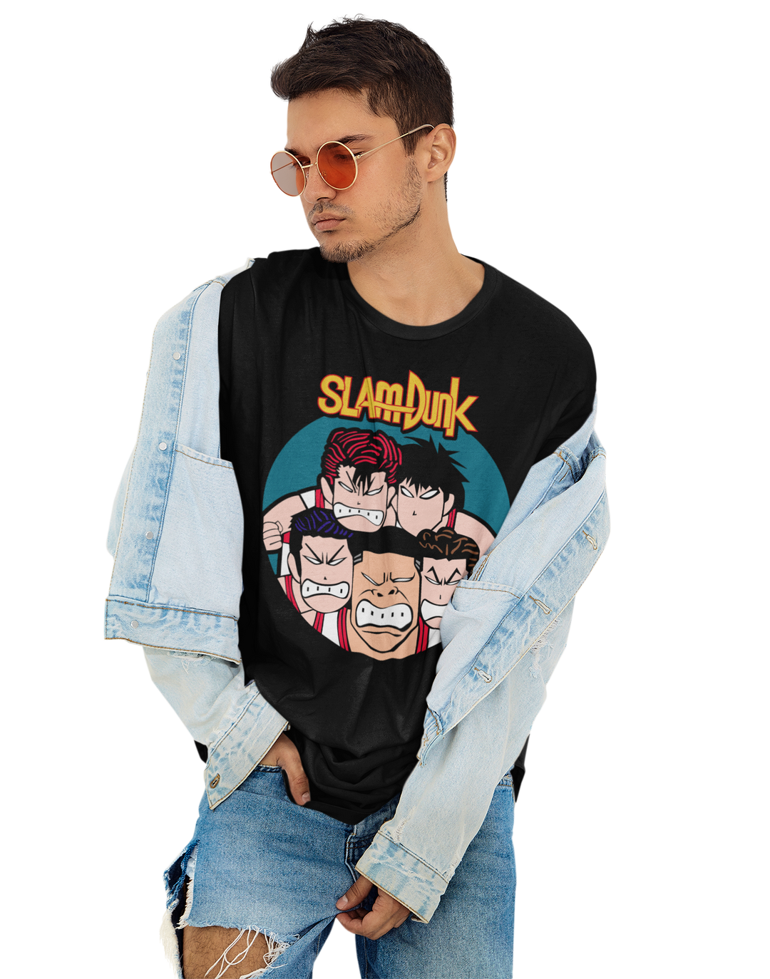 Slam Dunk 94