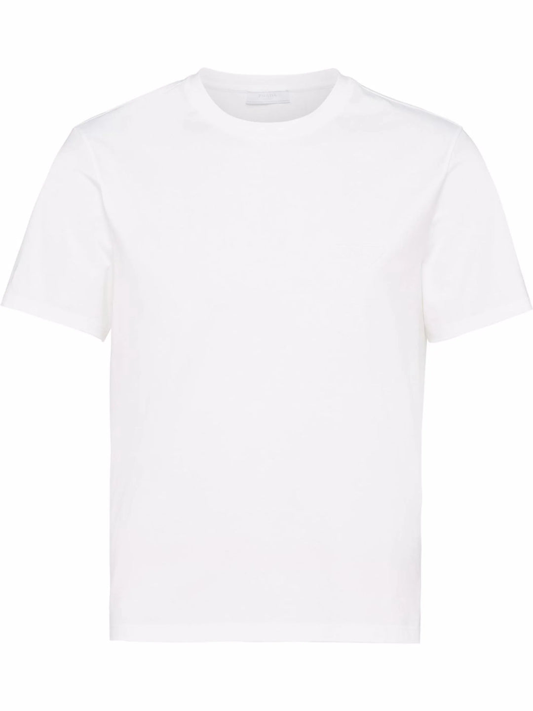 Playera blanca personalizable Beloma