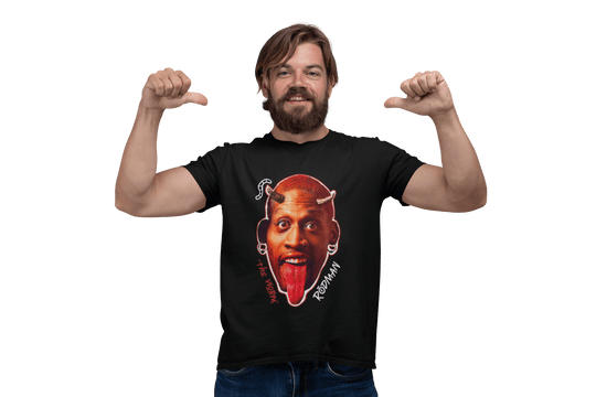 Playera Basquetbol Hombre Algodón Rodzilla Beloma