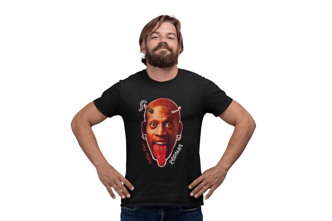 Playera Basquetbol Hombre Algodón Rodzilla Beloma
