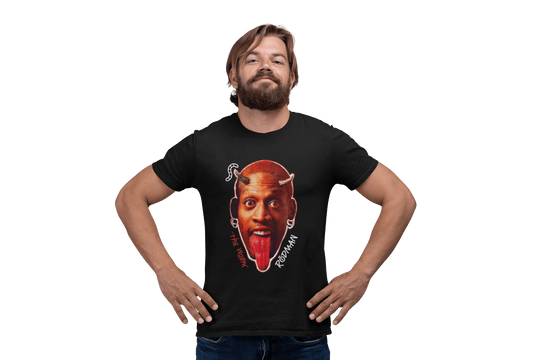 Playera Basquetbol Hombre Algodón Rodzilla Beloma