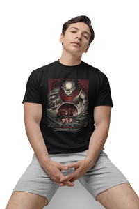 Playera Anime Hombre Algodon Akira Beloma