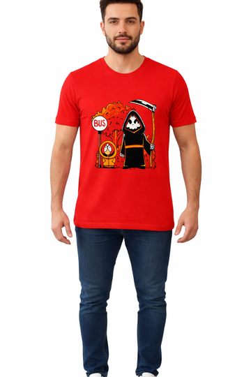 Playera Hombre Algodon South Park Kevin Caricaturas Beloma
