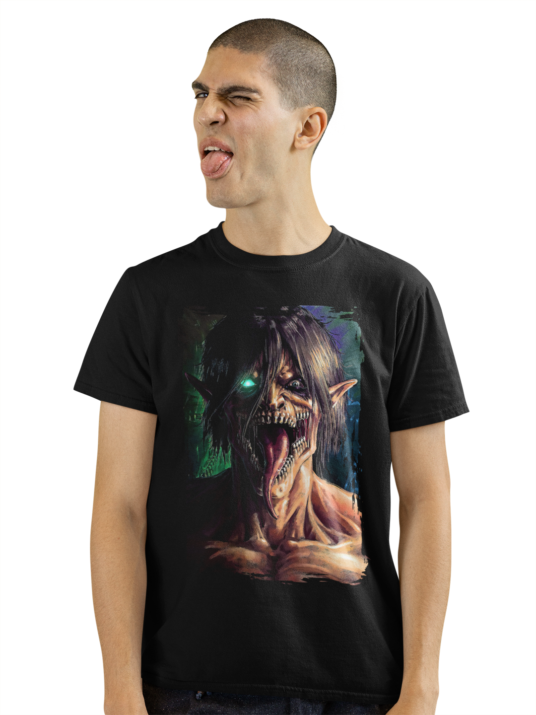 Attack Titan