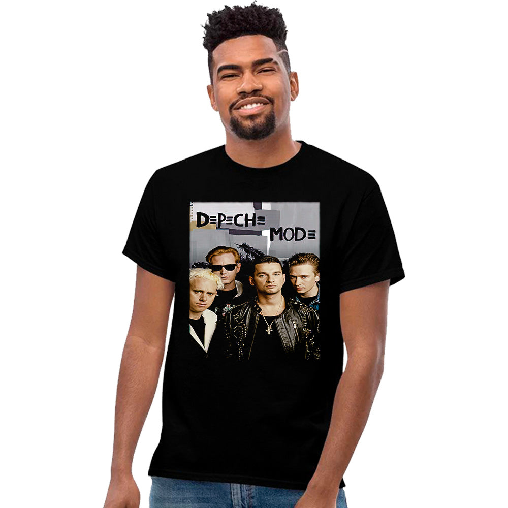 Depeche Mode