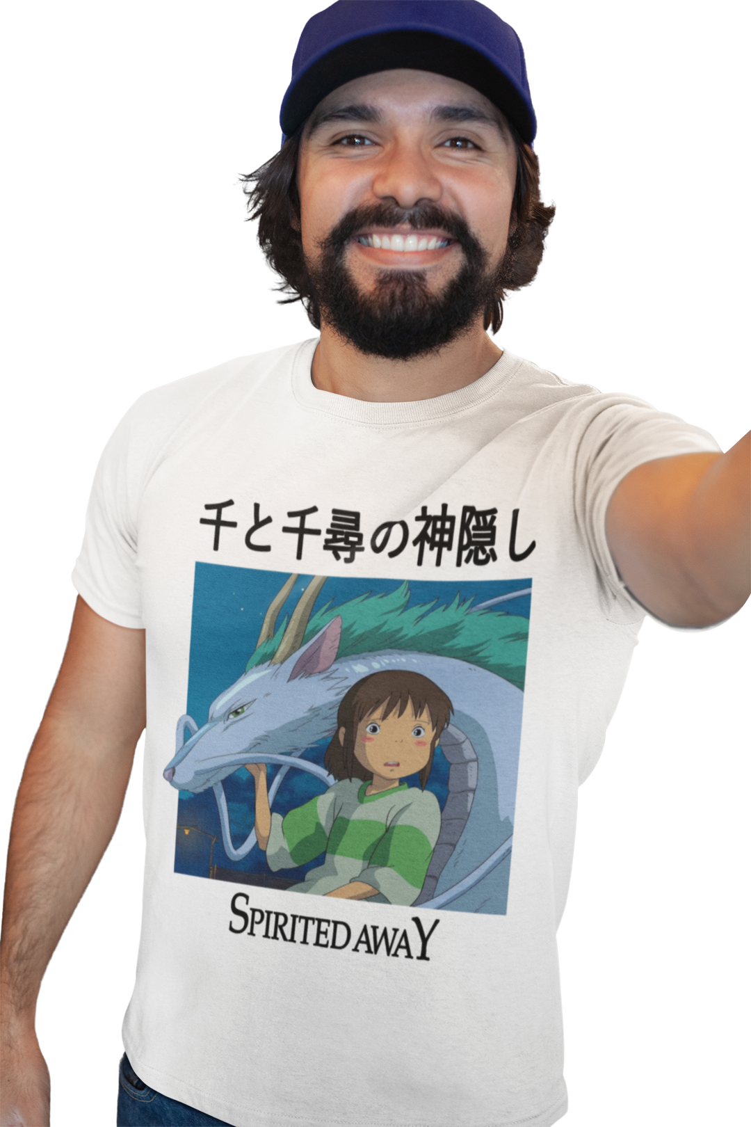 El Viaje de Chihiro 52