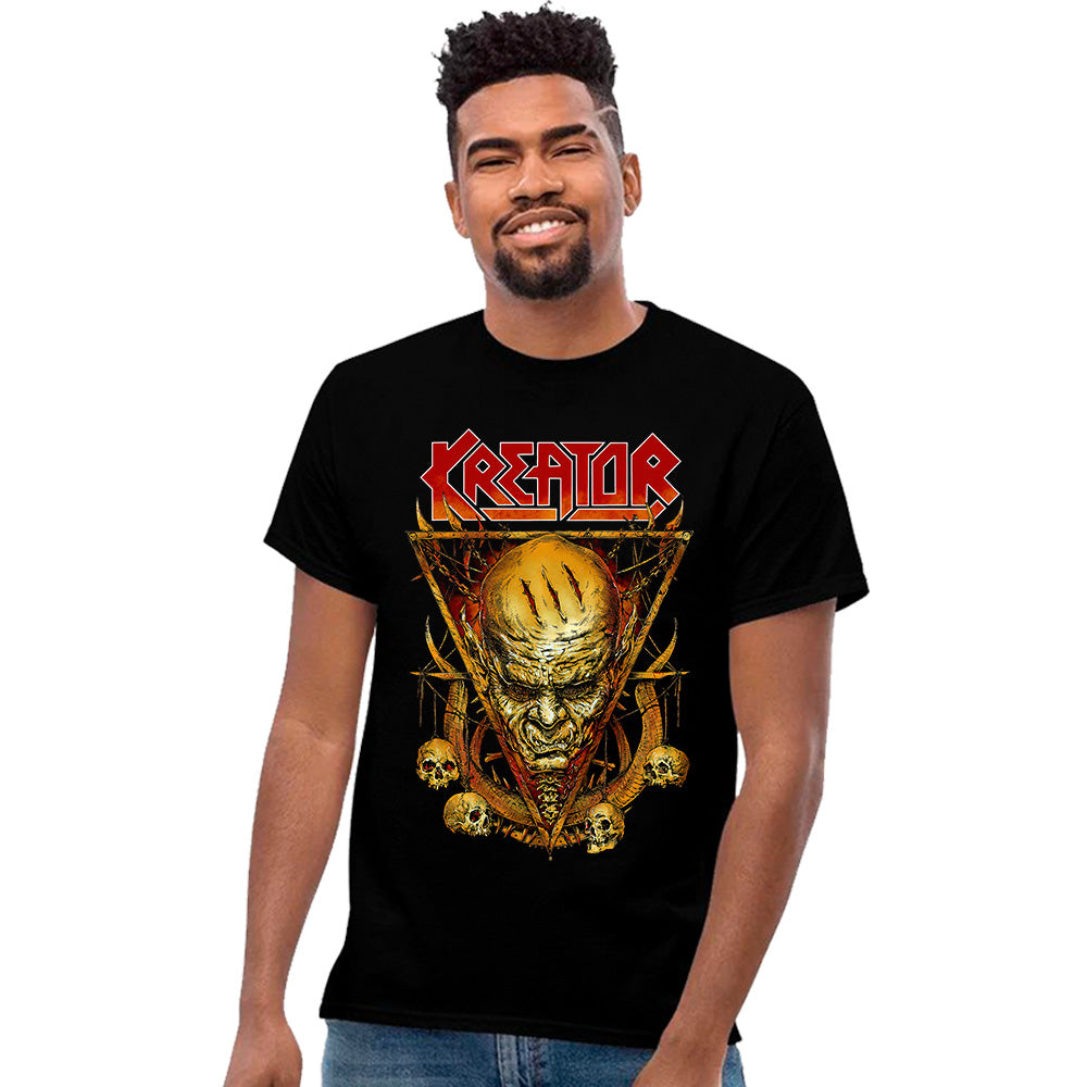 Kreator