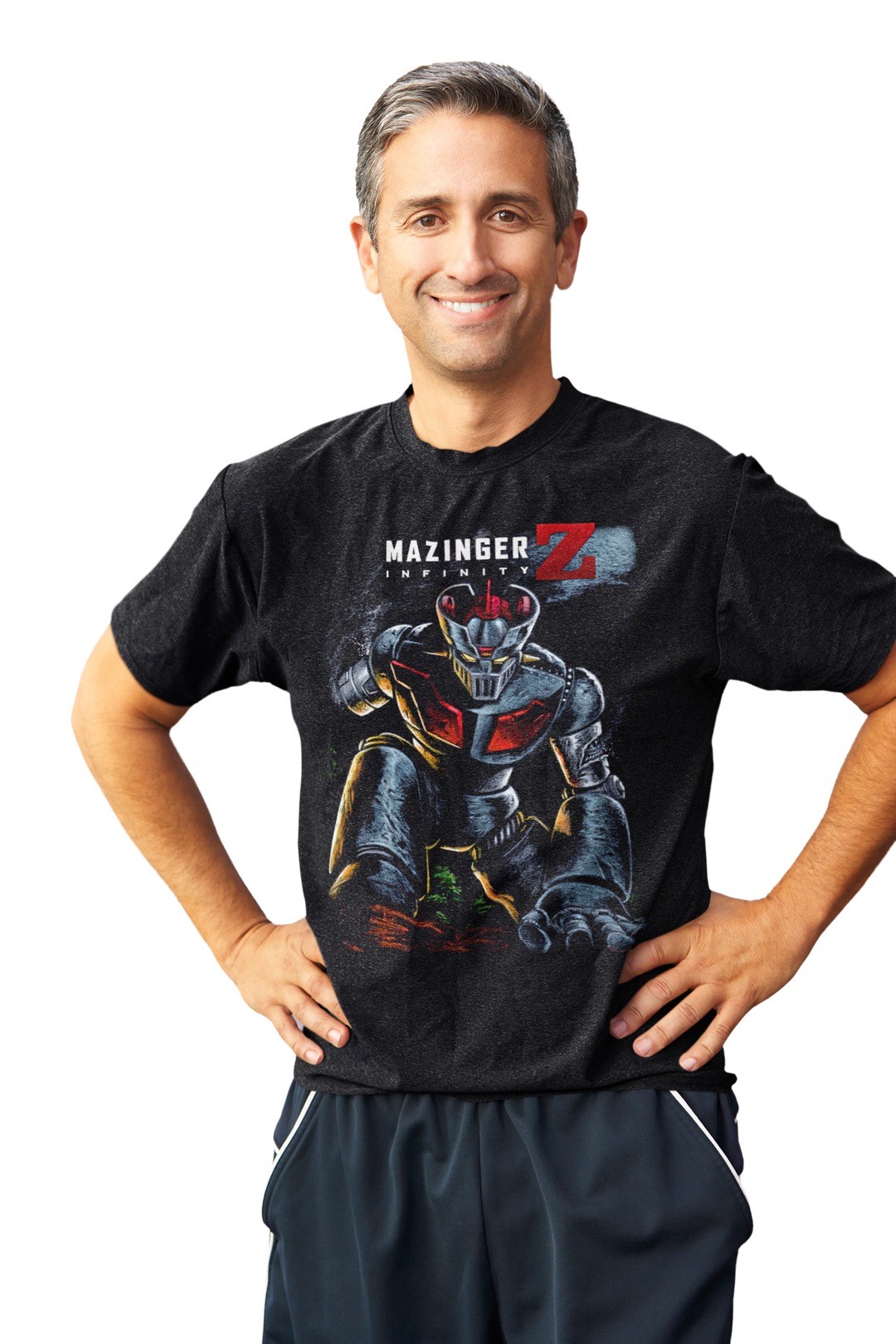 Mazinger Z 100