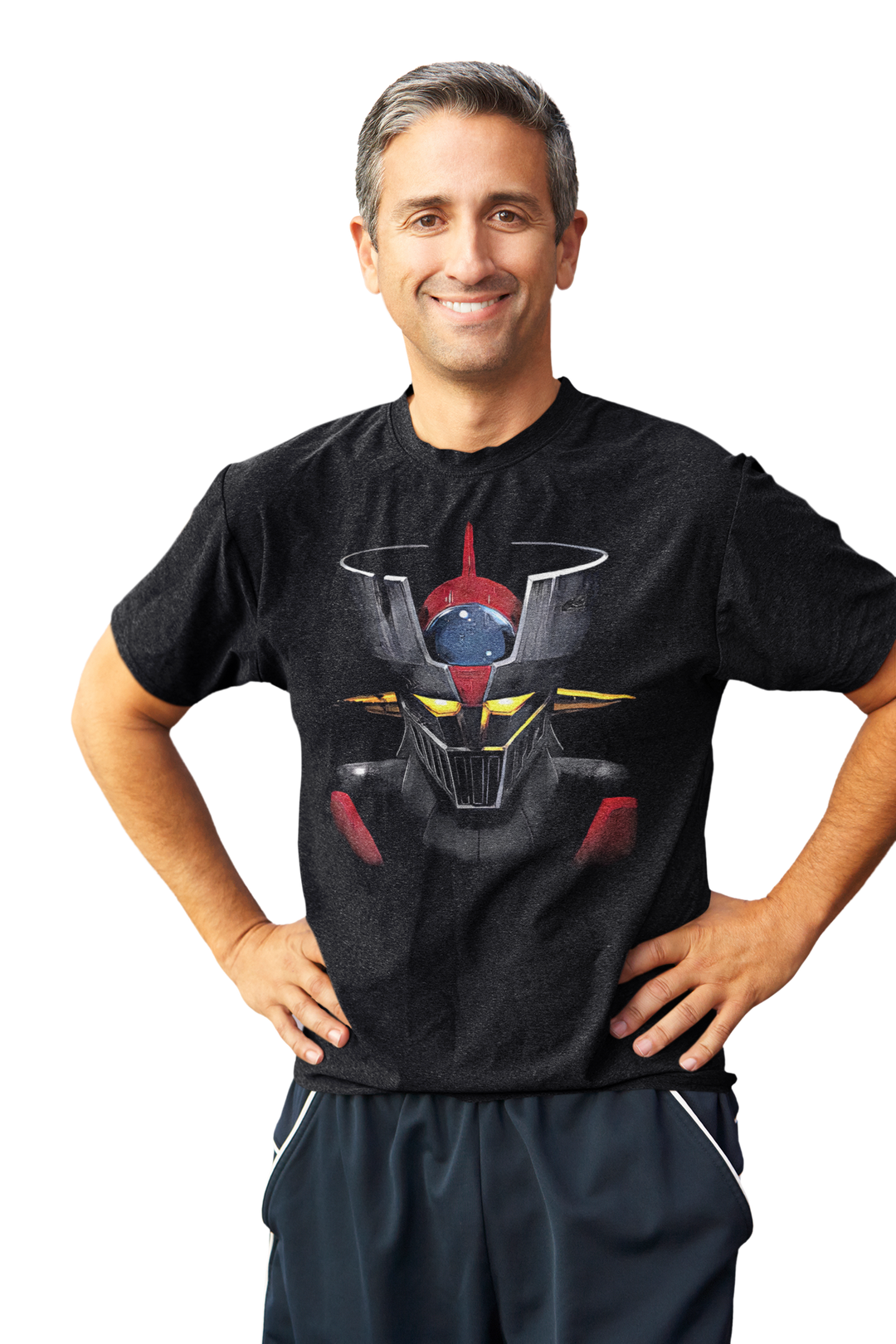 Mazinger Z 199