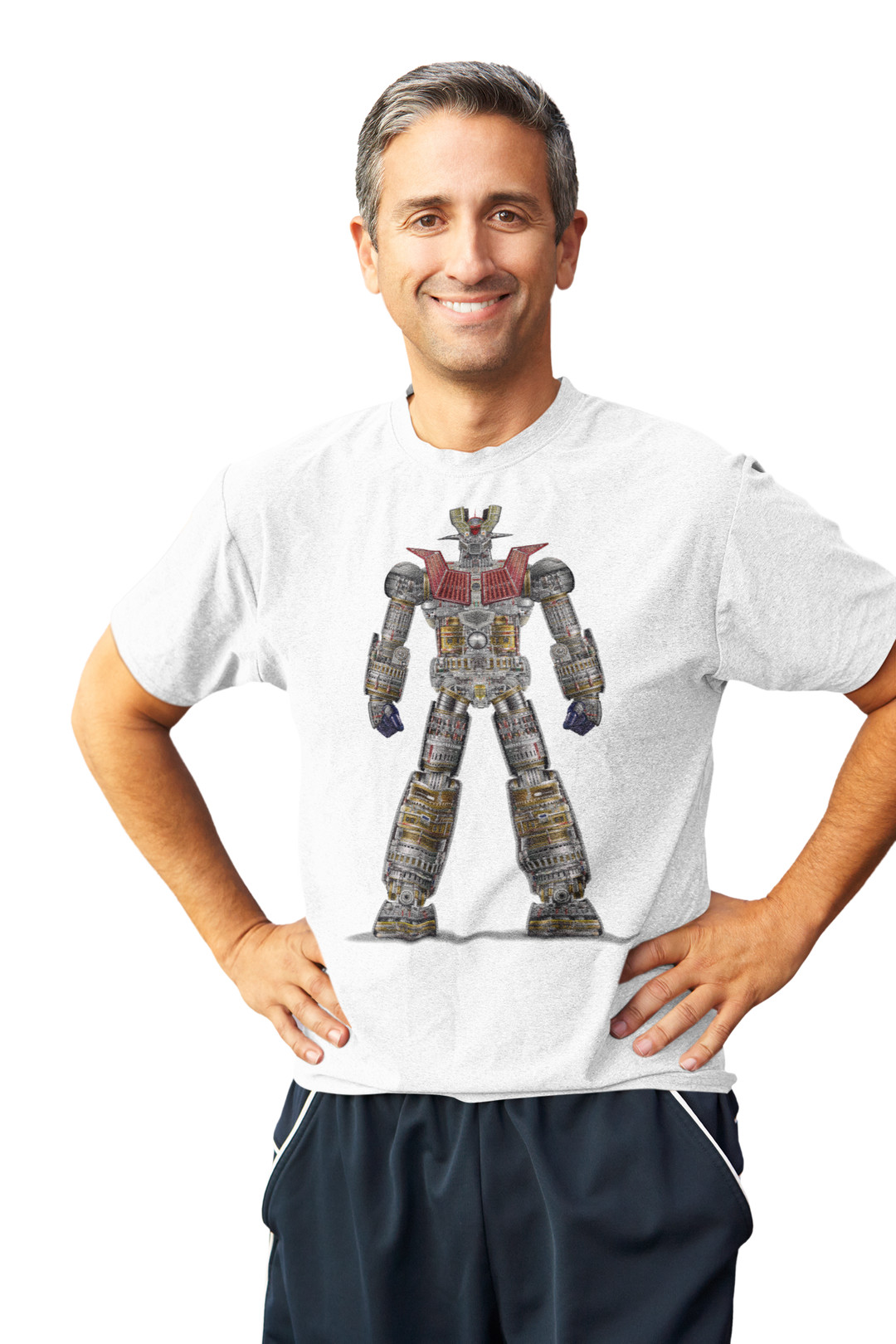 Mazinger Z 301