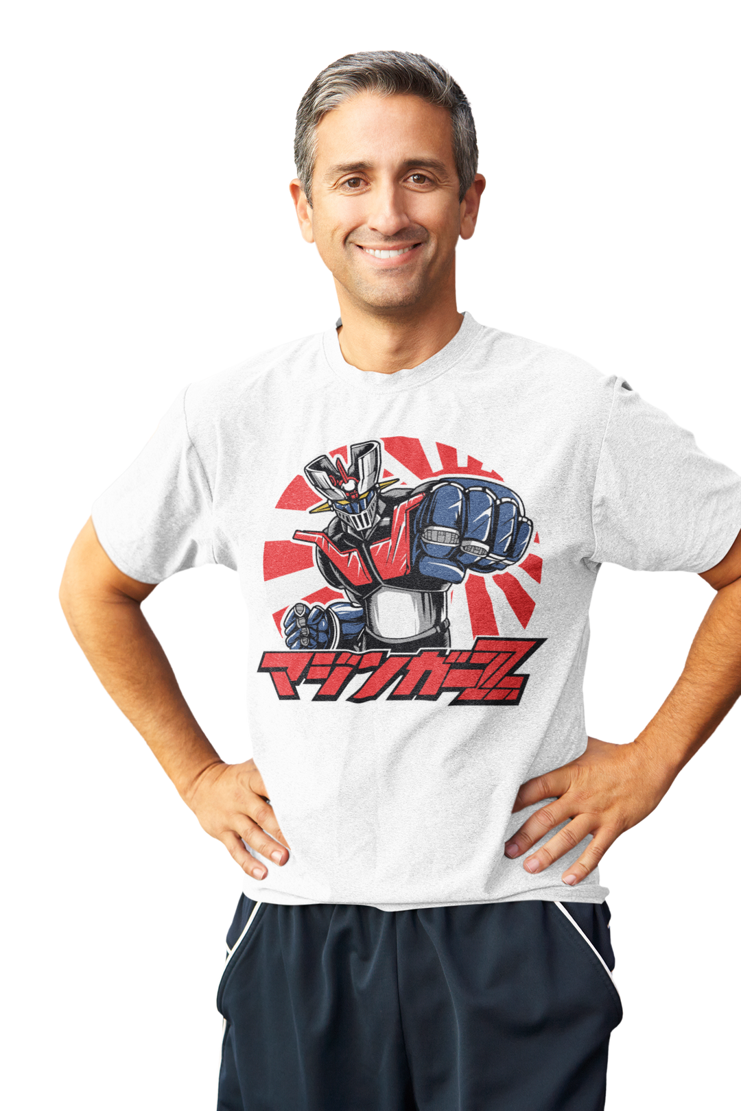 Mazinger Z 403