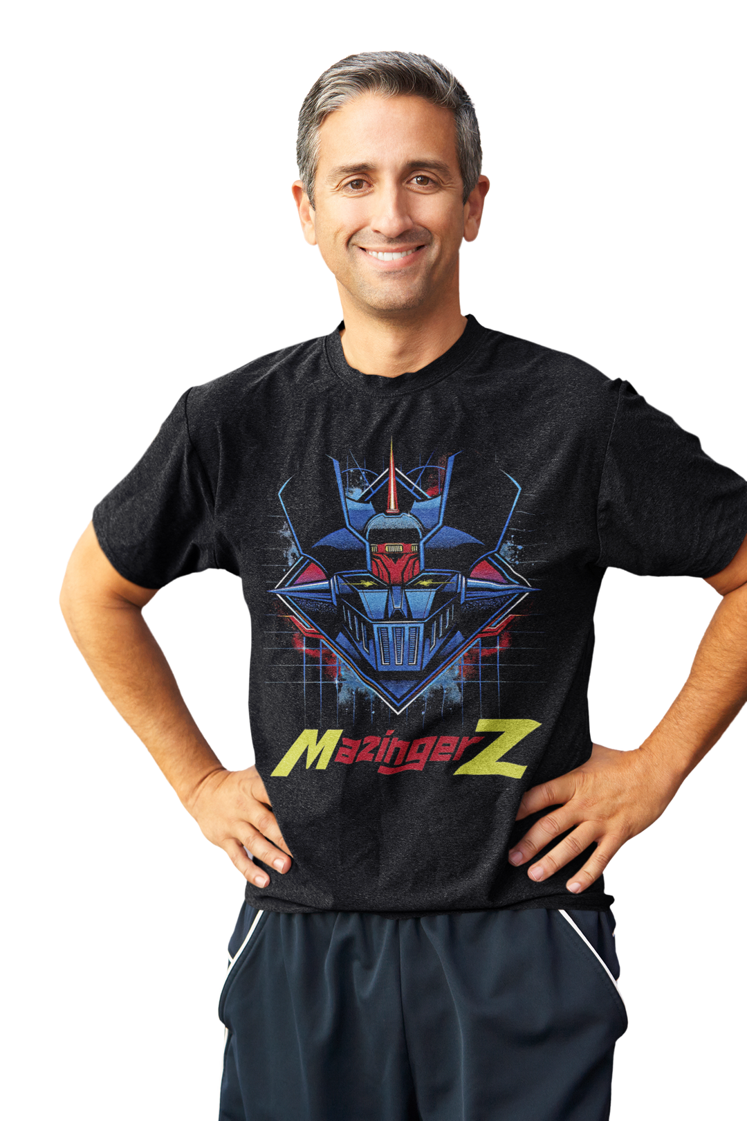 Mazinger Z 599