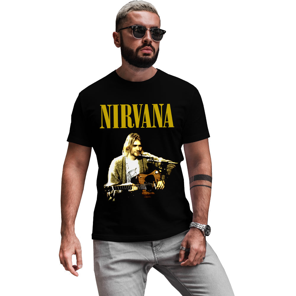 Kurt Cobain