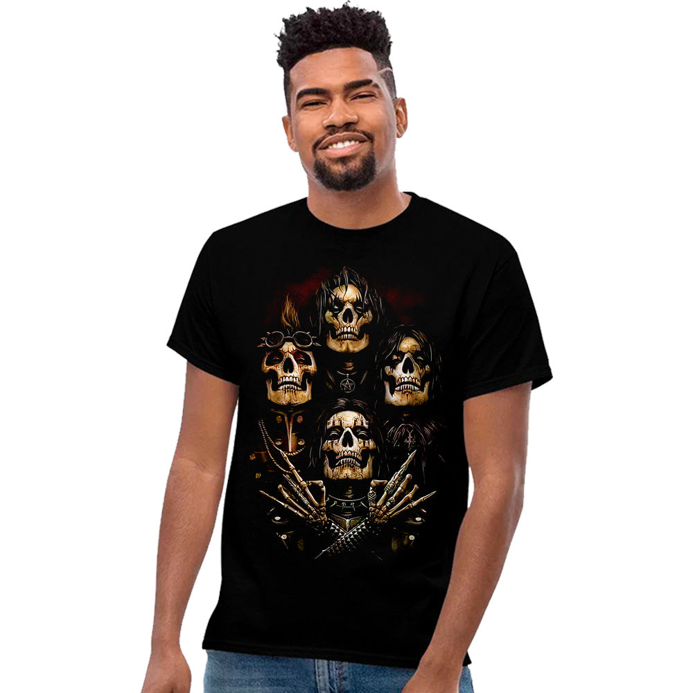Queen Calaveras